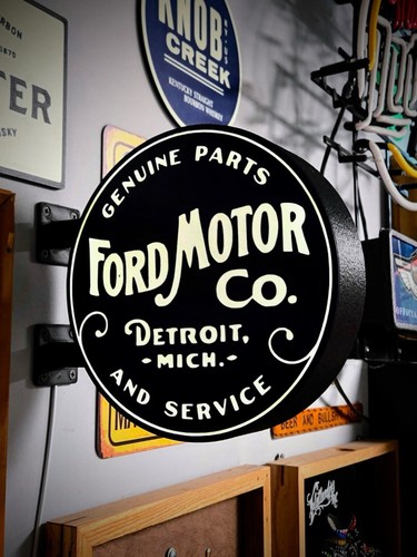 Motore ford 13 - motore, 12,5-13"