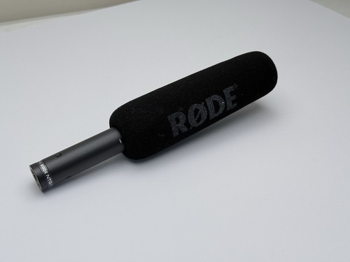 Rode ntg1 microfono - ntg1,