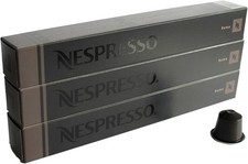 Nespresso Ispirazione Roma