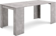 Tavolo da pranzo pieghevole