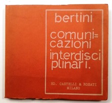 Bertini Gianni Gianni Bertini
