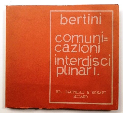 Bertini gianni - bertini,