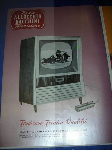 Allocchio bacchini - allocchio,