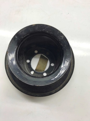 Puleggia mercedes 615 616 - puleggia,