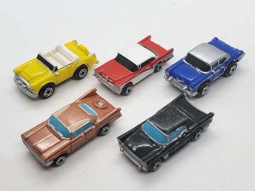 Micro machines 1989 - machines,