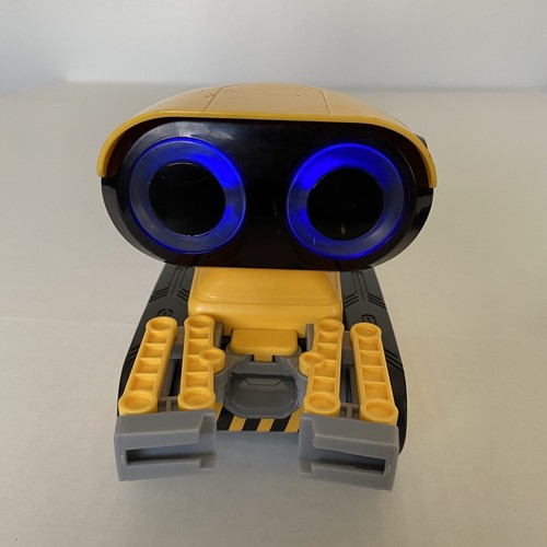 Wowwee 2016 botsquad grip - 2016,