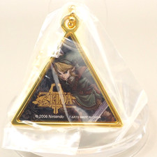 Link Twilight Princess La