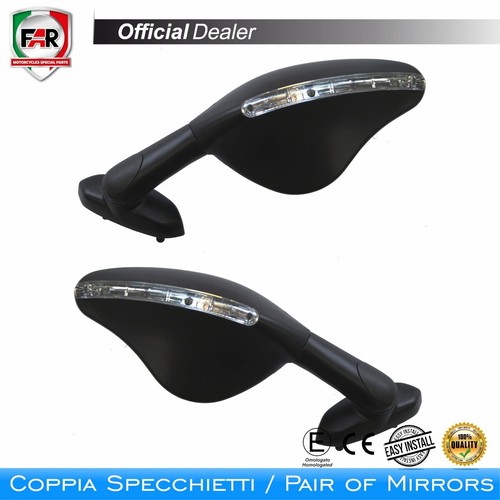 Coppia specchi far - 7587, 7588