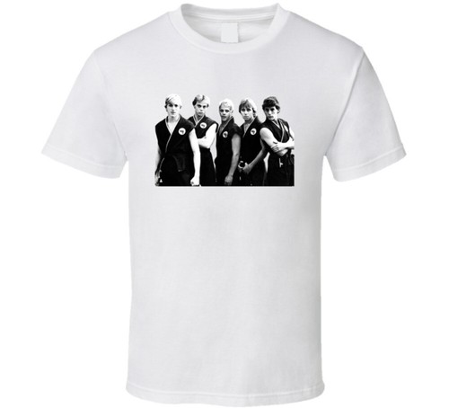 Shirt fan bambino cobra - fan, kai