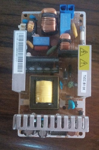 Jc44 00096b alimentatore - jc44-00096b,