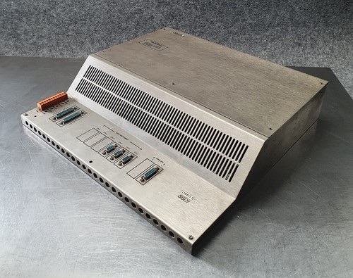 Allen bradley osai 8601 - allen-bradley, ab-osai