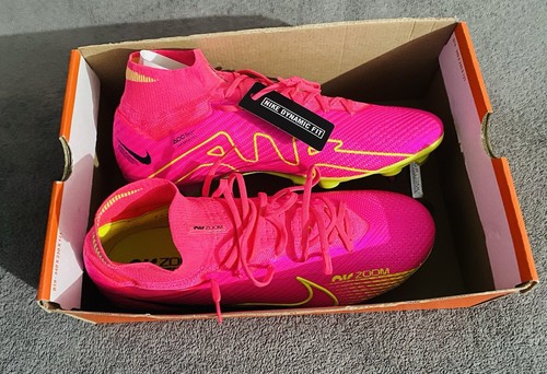 Nuovo nike mercurial zoom - nuovo,