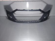 Paraurti anteriore originale Audi A1 S-line dal 2018 cod 82A807437 A B C D E