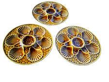 Piatti Da Ostriche Coquillage