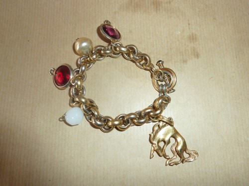 Bracelet pendeloques de - pendeloques,