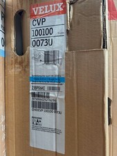 VELUX CVP 100100 0073U - Finestra per tetti piani manuale cm 100x100