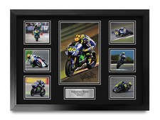 Valentino Rossi firmato A2