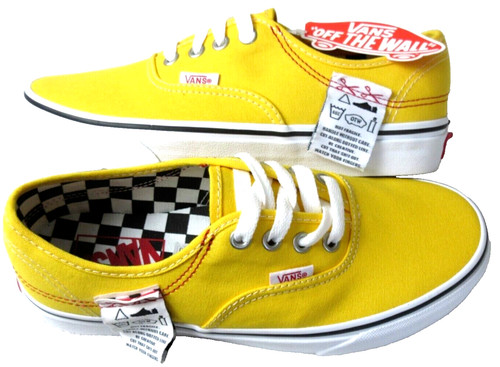 Scarpe vans donna - scarpe,