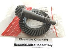 Coppia conica rap 10x41 fiat - conica,
