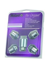 Dadi Conici con rondella