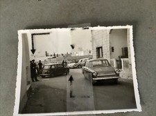 Polizia, Corpo Guardie