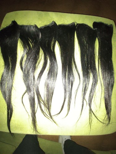 Extension capelli veri neri - extension,