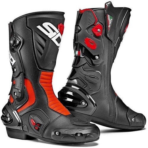 Stivali boots moto sport - boots,
