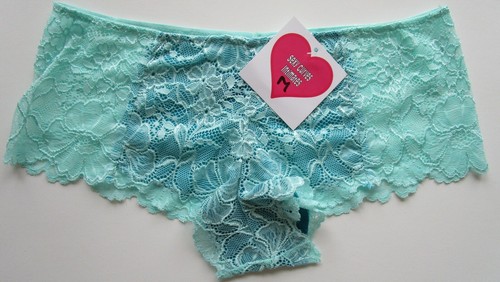 Mutandina pantaloncino ragazzo