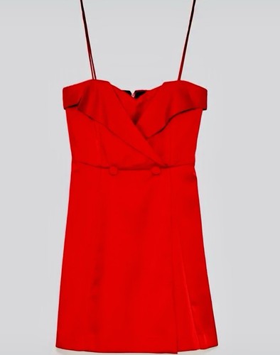 Zara party smoking abito - zara,