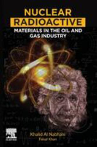 Nuclear radioactive materials - nuclear,