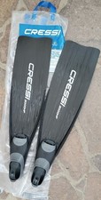 Pinne subacquee professionali - ,