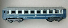 LIMA TRENO TRAIN RAILLWAY CARROZZA VAGONE PULMANN  ORIENT EXPRESS 4092 HO