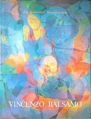 Vincenzo balsamo crispolti - balsamo,