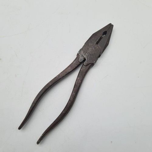 Pliers 190 pastorino ferrari - 190,