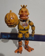 Five Nights at Freddys