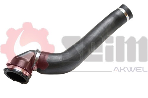 Tubo intercooler turbo seim - turbo,