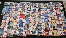 Lotto 360 Ricaricard Rare (Fumetti, Pubblicitarie, Carte Servizi, Ferrari)