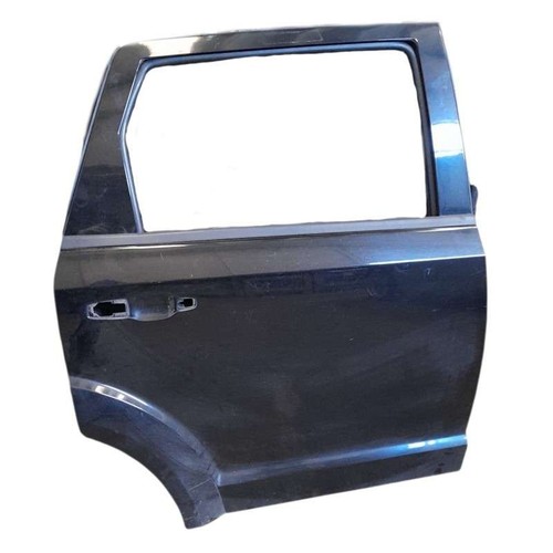 Porta posteriore destra fiat - posteriore,