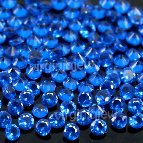 Tanzanite naturale certificata