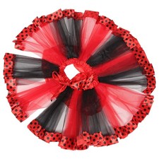  Gonna in tulle Gonna tutù