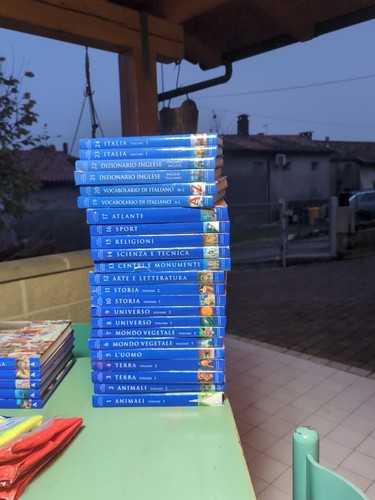Grande enciclopedia per - grande,