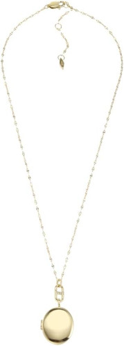 Fossil collana donna in - fossil,