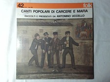 ANTONINO UCCELLO Canti