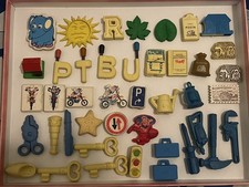 Mulino Bianco Lotto Gommine