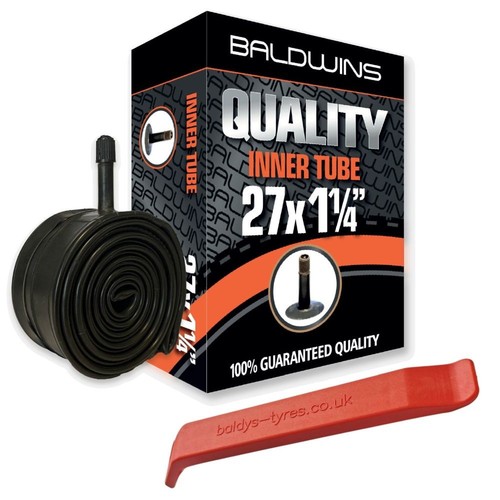 Baldwins 1 4 - x, tubo