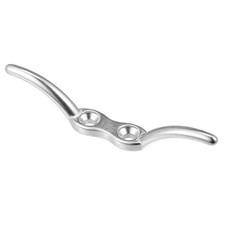 4" Stainless Steel Flag Rod