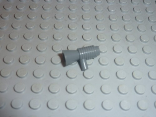 Lego minifig loudhailer - lego,