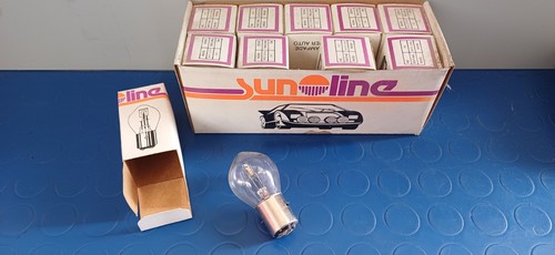 Lampadine fari per auto - 10,