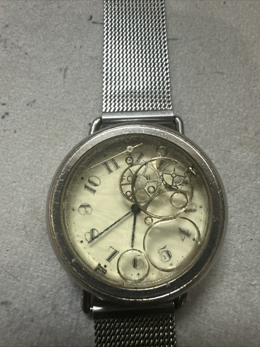 Raro orologio unisex originale - unisex,