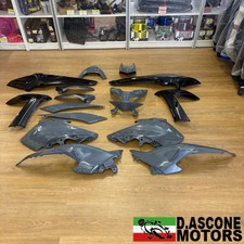 KIT CARENE GRIGIO NARDO' TMAX